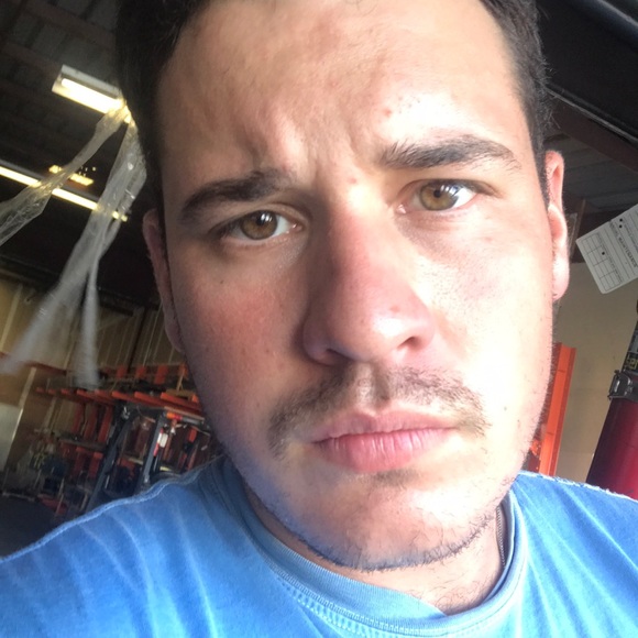 Meet your Posher, Micah - Picture 1 of 1